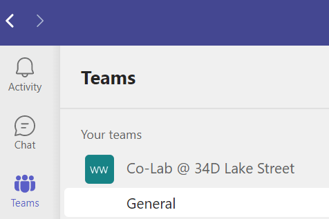 🔵  Microsoft Teams Meetings course image