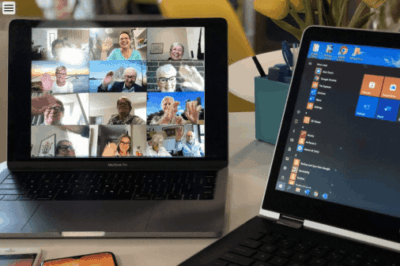 🔵  Microsoft Teams Webinar course image