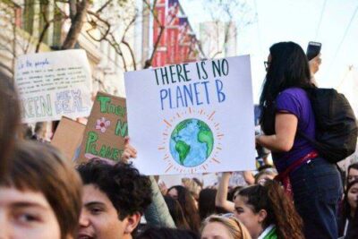 🟠  Climate Change course image