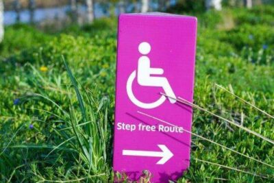 🟠  Serving disabled customers well course image