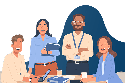 🟠  Effective team meetings course image