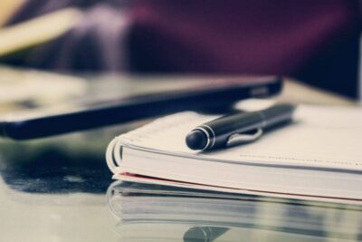 🟠 Report writing course image