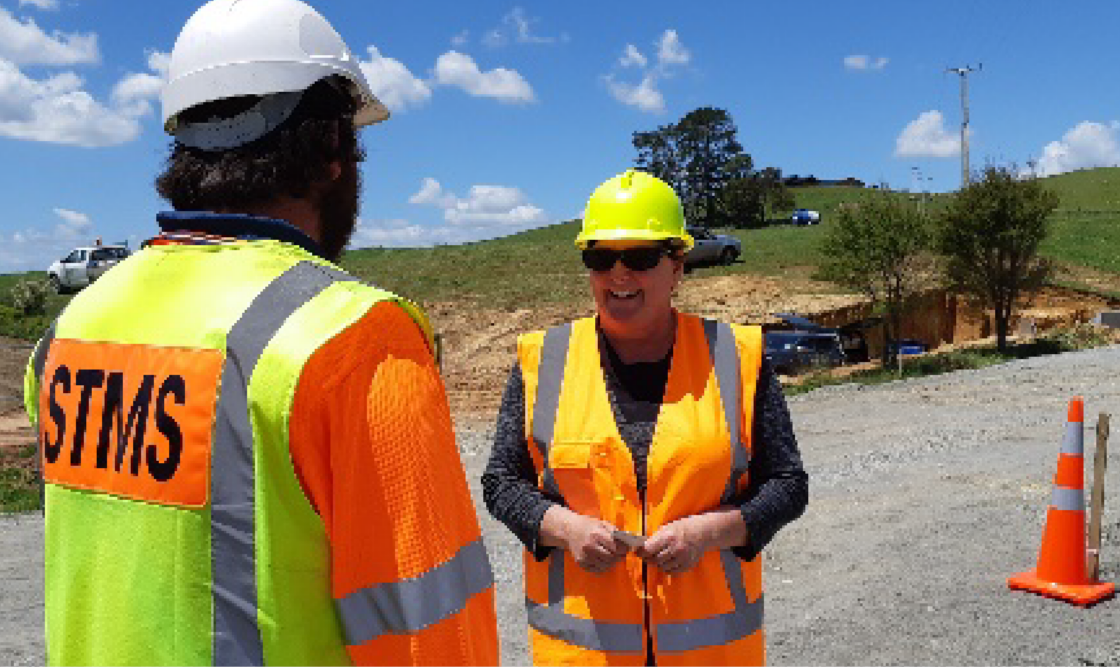 🟠  Introduction to health & safety risk management course image