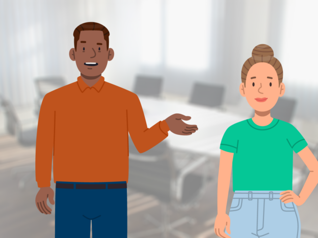 🟠  Courageous conversations for managers course image