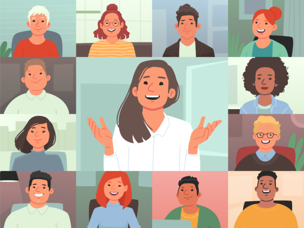 🟠  Effective two-way communication course image