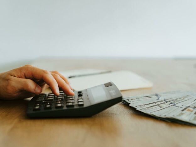 🟠Managing annual budgets course image